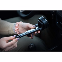 FORCELL F-GRIP Guardian car hoidja jaoks windshield /dashboard must