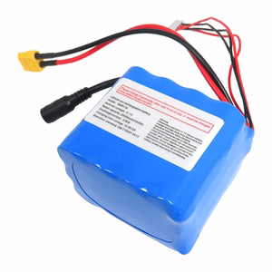 Flytec V030 20,000 mAh aku