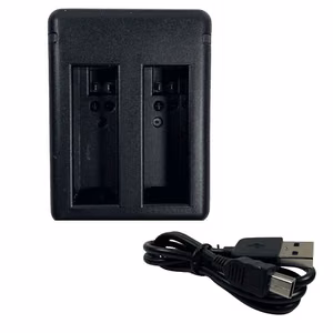 Laadija GOPRO AHDBT401, Dual