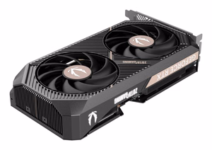 Zotac GAMING GeForce RTX 5060 Ti AMP videokaart, NVIDIA, 8 GB GDDR7