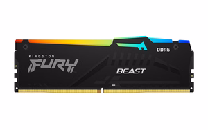 KINGSTON 128GB 5600MT/s DDR5 CL36 RGB