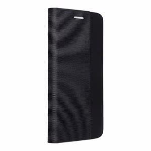 Флип чехол Xiaomi Redmi NOTE 15 5G Sensitive Book черный