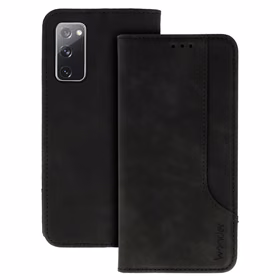 Wonder Prime Ümbris jaoks Samsung Galaxy S20 FE/Lite must