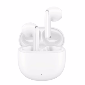 Joyroom JR-FB1 Funpods Bluetooth 6.0 In-Ear TWS Беспроводные Наушники - Белый