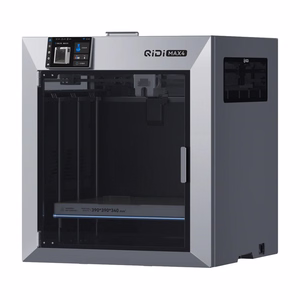 QIDI Max 4 3D-printer
