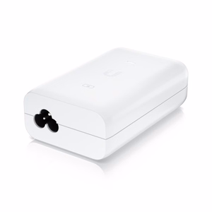 Võrgu PoE+ adapter 30W Ubiquiti U-POE+