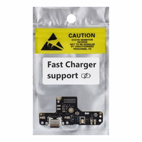Charging board jaoks MOTOROLA G9 Plus OEM (Fast Laadija)