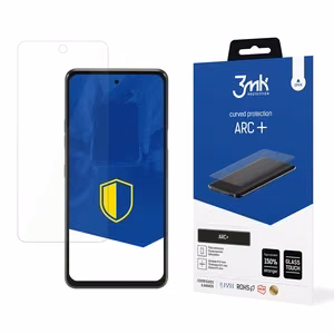 LG Q92 5G – 3mk ARC+ telefoni ekraanikaitse