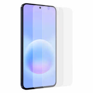 Samsung EF-UA576CTEGWW kaitsekile Samsung Galaxy A57 5G jaoks