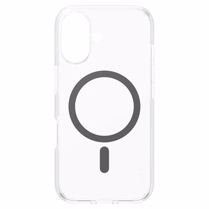 CARE by PanzerGlass Flagship Ümbris iPhone 16 6.1" must/must MagSafe 1345