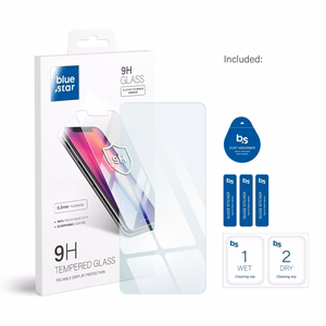 Karastatud klaas to Huawei Nova Y90 sinine Star