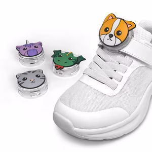 Speck Tagimals – ümbris/hoidja AirTag 1/2 (Set of 4)