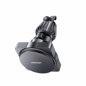 Car laadija-hoidja magnetic Joyroom JR-ZS506 MagSafe 15W must