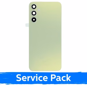 Tagakaas ühilduv Samsung A346 A34 5G / Awesome Lime / (Service Pack)