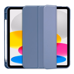 Tech-Protect SC Pen чехол для iPad 10.9" 2022 - синий