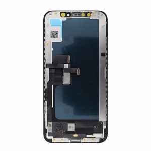 JK LCD Display jaoks IPHONE XS FullHD Incell