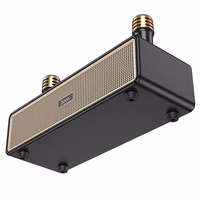 Bluetooth speaker system 25W 6h Hoco BS63 must