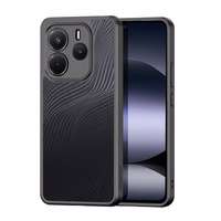 DUX DUCIS case AIMO jaoks REDMI NOTE 14 4G (163,25mm) must