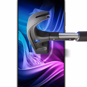 3mk Silky Matt Pro matt kile Vivo X300 Pro