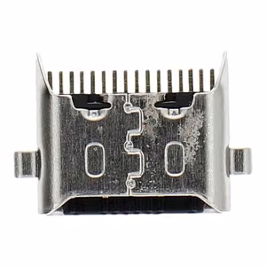 Charge connector jaoks MOTOROLA E7 Power ORI