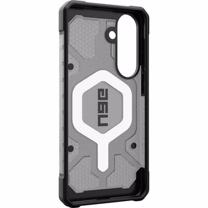 UAG Urban Armor Gear ümbris PATHFINDER CLEAR MAGNET sisseehitatud magnetiga SAMSUNG S26 Plus, tuhkmust