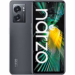 Narzo 50