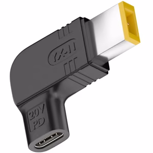 USB Type-C – DC Lenovo USB adapter