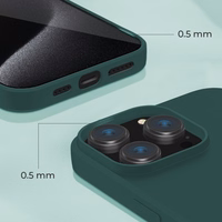 Ümbris X-Level "Dynamic" Samsung S731 S25 FE tumeroheline