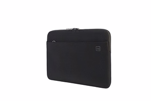 Tucano Top Second Skin sülearvuti kaitseümbris MacBook Pro 14" (M5 / M4 / M3 / M2 / M1, 2026–2021), must