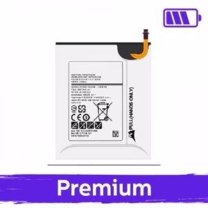 Aku Ühilduv Samsung T560 / T561 Tab E 9.6" BT561ABE 5000mAh (OEM)