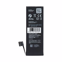 Battery jaoks iPhone 5C 1510 mAh Sinine Star HQ