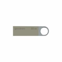 GOODRAM  UUN2 Pendrive - 32GB USB 2.0 HÕBEDANE