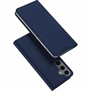 Ümbris Dux Ducis Skin Pro Samsung S931 S25 dark sinine