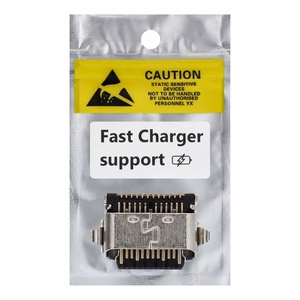 Charge connector jaoks MOTOROLA G6 / G6 plus ORI