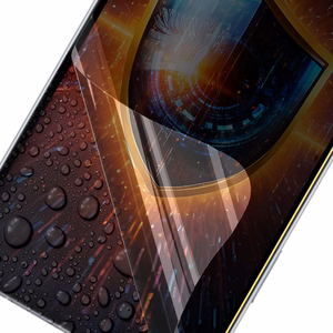 3mk Silky Matt Privacy ekraanikaitse Apple iPhone 17 Pro Max