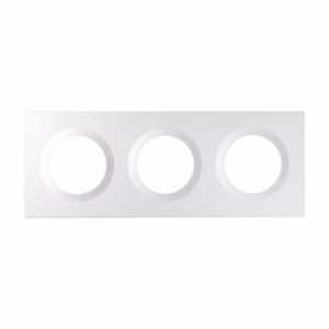 Raam jaoks Orb lüliti triple SONOFF EF3G