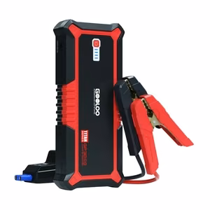 GOOLOO GP3000 59.2Wh käivitusabi