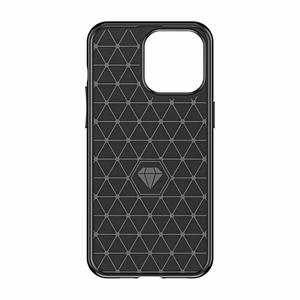 Armored iPhone 15 Pro Max Thunder Ümbris - sinine