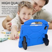 Ümbris Shockproof Kids Lenovo Tab M10 Plus 3rd Gen TB125FU/TB128FU/TB128XU 10.6 sinine