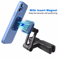 Magnetic car hoidja headrest mount Type 3 must