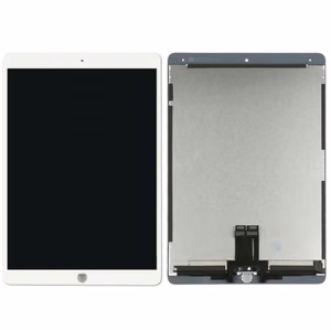 LCD Ekraan Ühildub iPad Air 3 (3rd Gen) Valge HQ