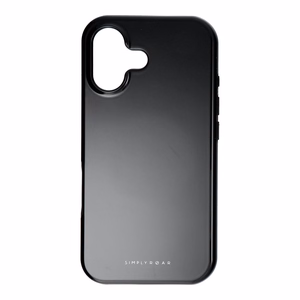 ROAR case RAINBOW BUMPER compatible koos MagSafe jaoks IPHONE 16 must