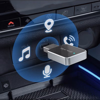 Juhtmevaba CarPlay/Android Auto adapter Blavec BCP-02 must