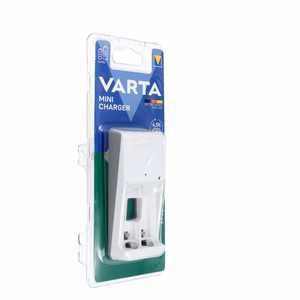 VARTA Mini Laadija 57656 (without batteries)