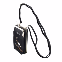 Knitted kott jaoks phone GCW17 must