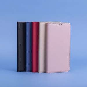 Nutikas magnet ümbris for iPhone 17 6,3" kuldne
