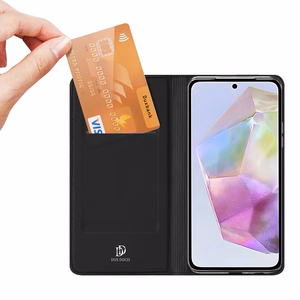 Ümbris Dux Ducis Skin Pro Samsung A366 A36 5G/A566 A56 5G must