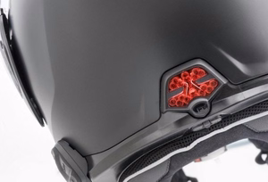 Nolan N-Com B902L R Motorbike intercom 1 pc must