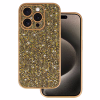 Flash Ümbris do Iphone 12 kuldne