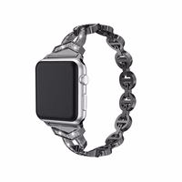 Bracelet loop jaoks Apple Watch 42/44/45 design 3 must